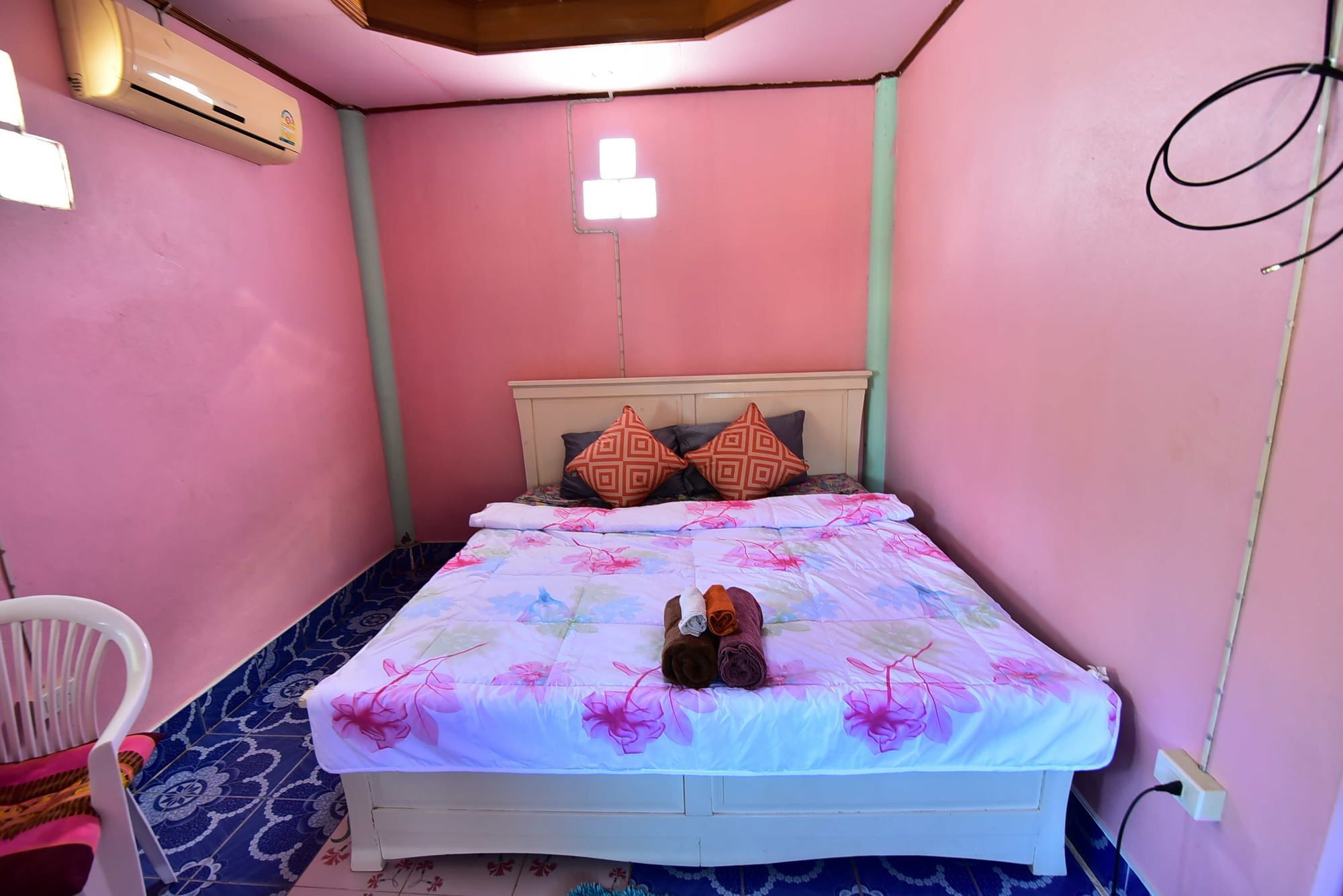Lanta Danai Guesthouse Ko Lanta Екстериор снимка
