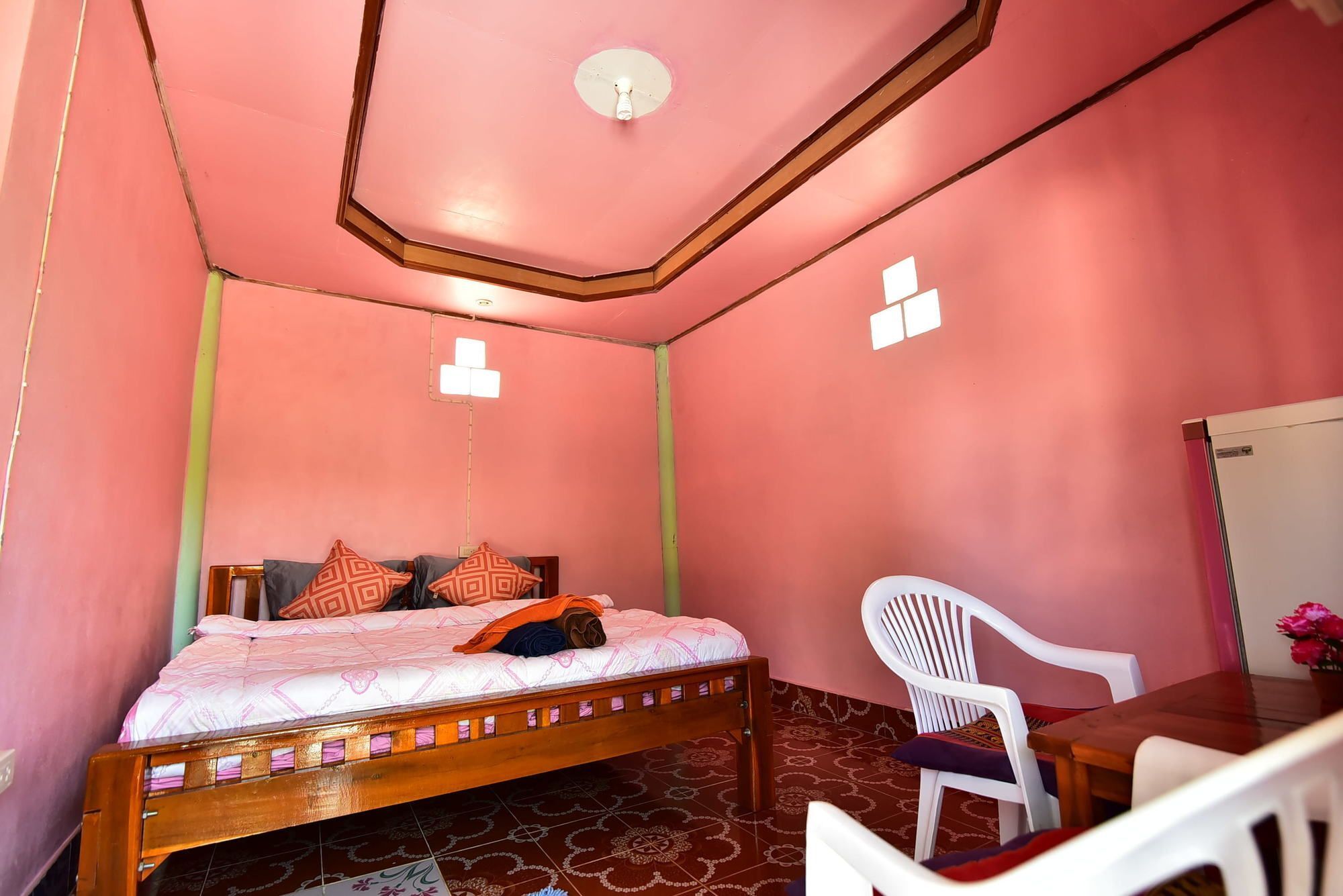 Lanta Danai Guesthouse Ko Lanta Екстериор снимка